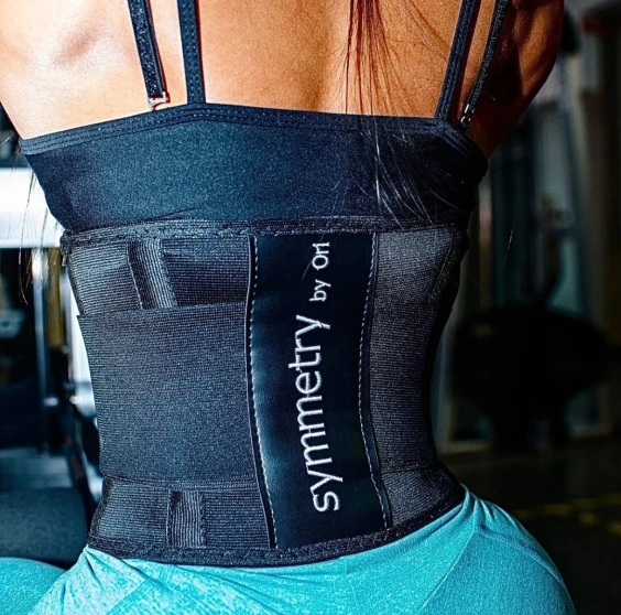 Faja Symmetry que modela tu cuerpo faja modeladora